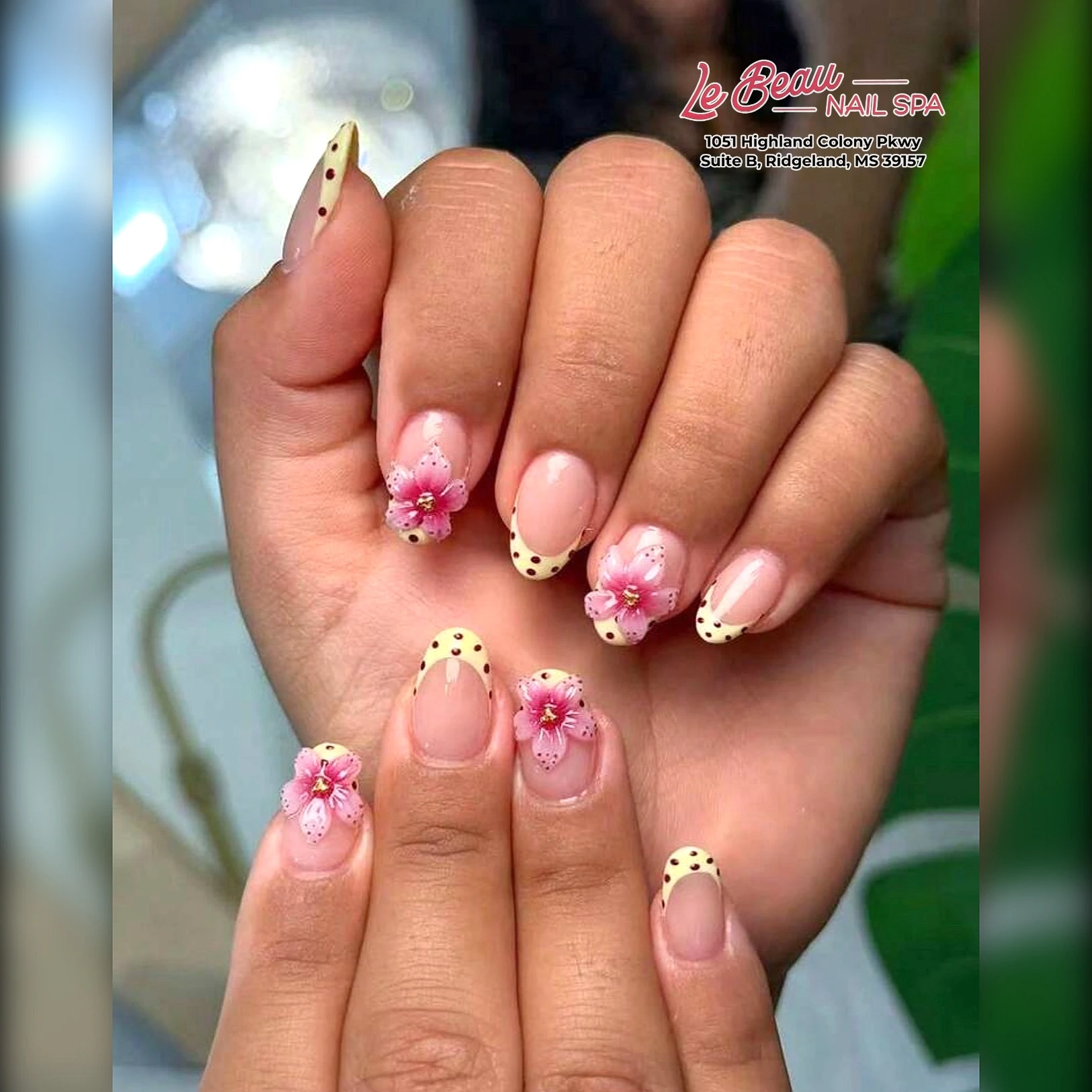 Must Try Nail Designs September 24 2026